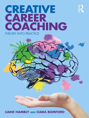 cover image of Creative Career Coaching